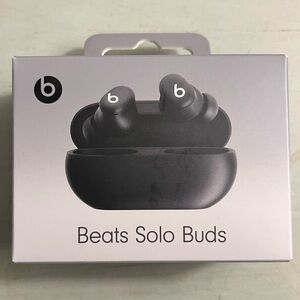 Beats Solo Pods-  New in box